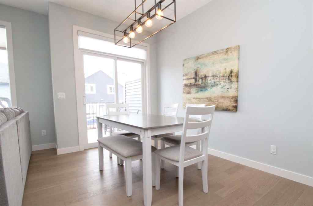 MLS® A2247966 - 103 Sunrise Common  in Sunset Ridge Cochrane, Residential