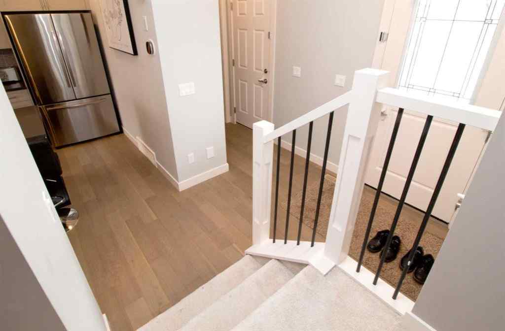 MLS® A2247966 - 103 Sunrise Common  in Sunset Ridge Cochrane, Residential