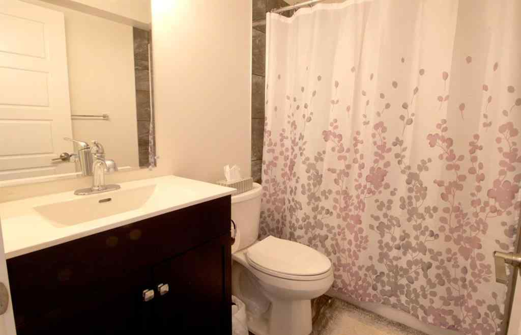 MLS® A2247966 - 103 Sunrise Common  in Sunset Ridge Cochrane, Residential