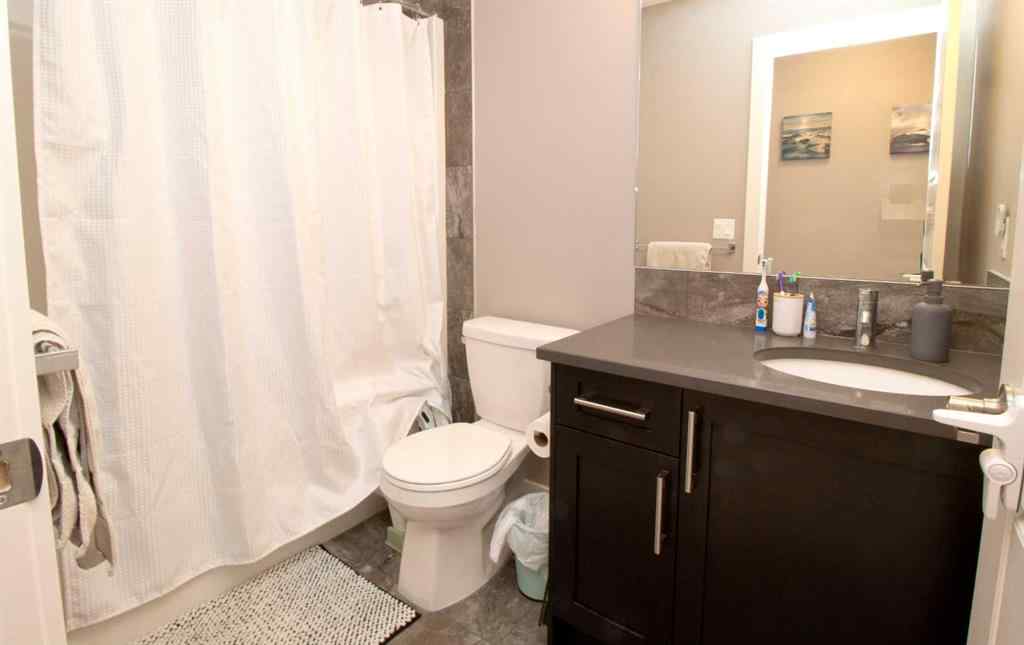 MLS® A2247966 - 103 Sunrise Common  in Sunset Ridge Cochrane, Residential
