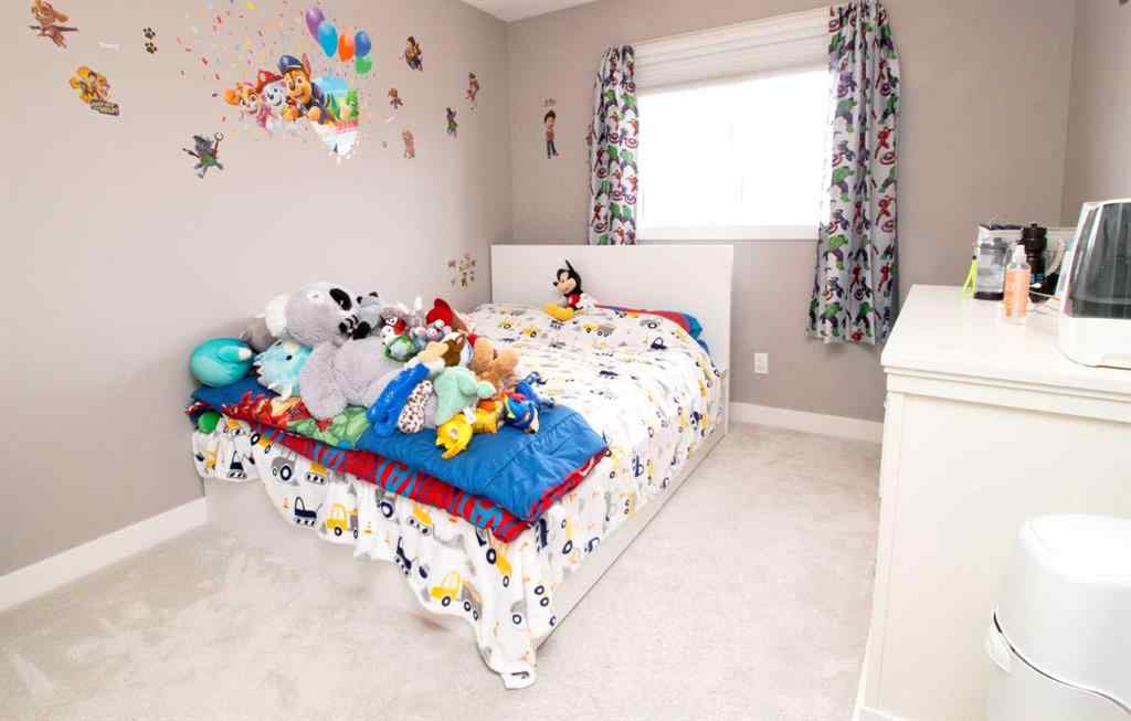 MLS® A2247966 - 103 Sunrise Common  in Sunset Ridge Cochrane, Residential