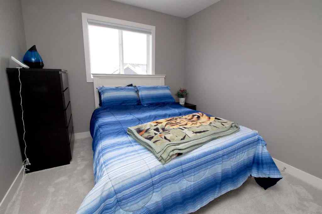MLS® A2247966 - 103 Sunrise Common  in Sunset Ridge Cochrane, Residential