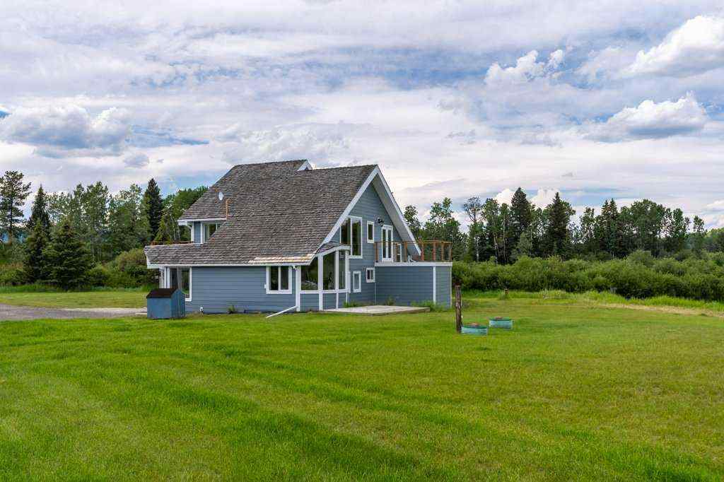 MLS® A2247968 - 292 Saddle Road  in NONE Rural Rocky View County, Residential
