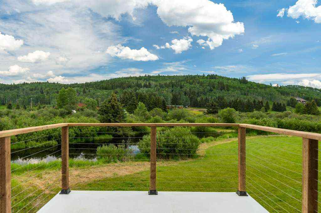 MLS® A2247968 - 292 Saddle Road  in NONE Rural Rocky View County, Residential