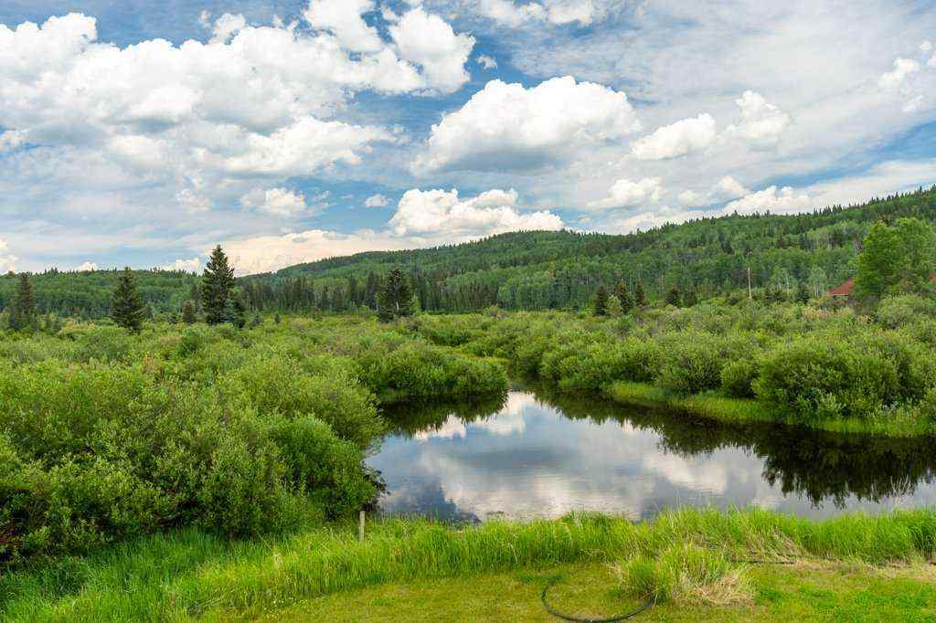 MLS® A2247968 - 292 Saddle Road  in NONE Rural Rocky View County, Residential
