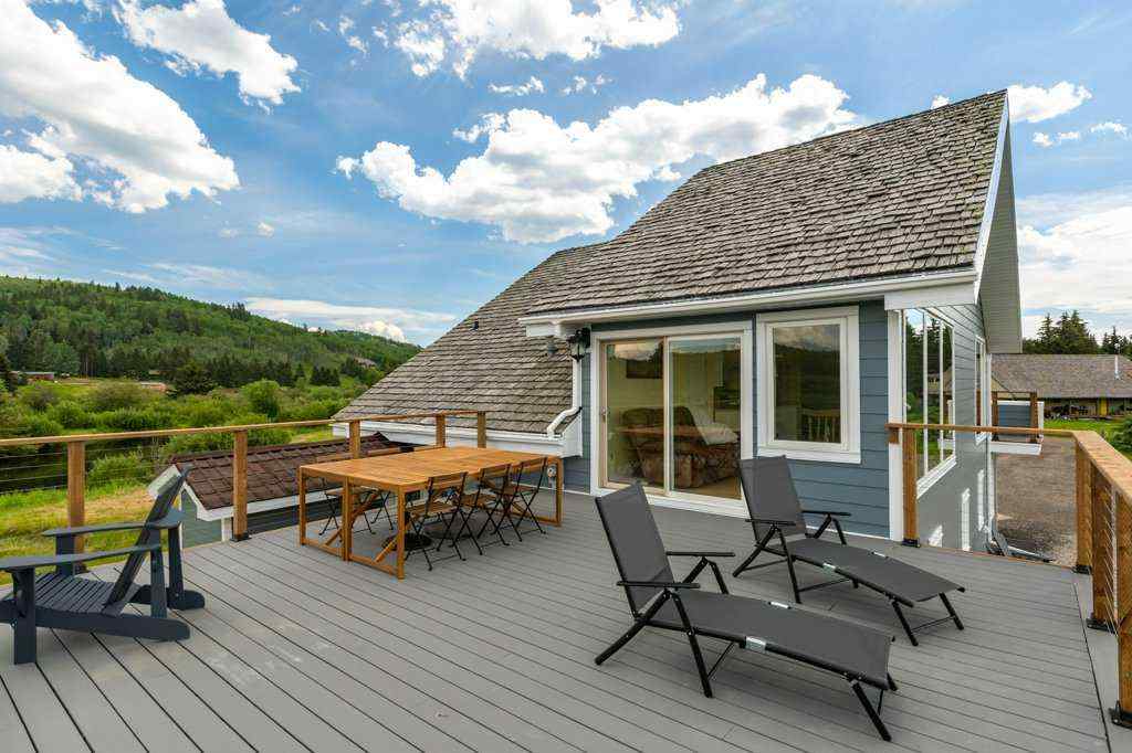 MLS® A2247968 - 292 Saddle Road  in NONE Rural Rocky View County, Residential