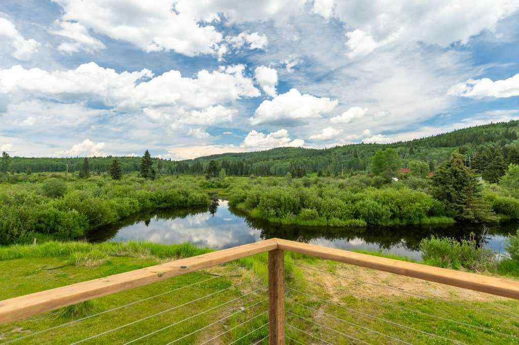 MLS® A2247968 - 292 Saddle Road  in NONE Rural Rocky View County, Residential