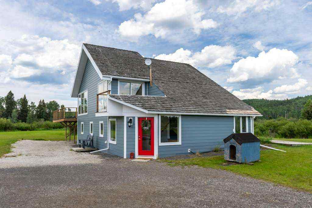 MLS® A2247968 - 292 Saddle Road  in NONE Rural Rocky View County, Residential