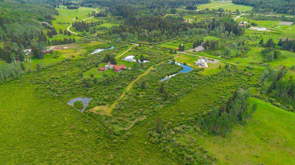 MLS® A2247968 - 292 Saddle Road  in NONE Rural Rocky View County, Residential
