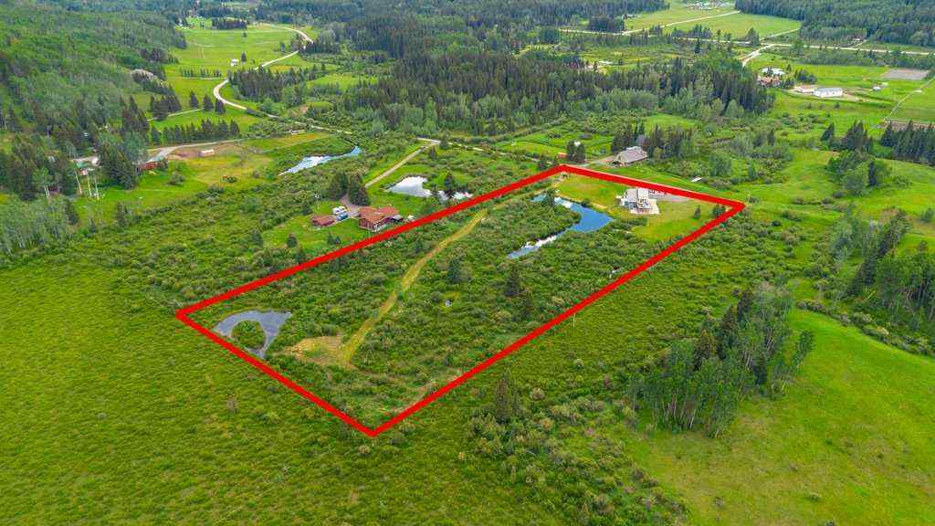 MLS® A2247968 - 292 Saddle Road  in NONE Rural Rocky View County, Residential