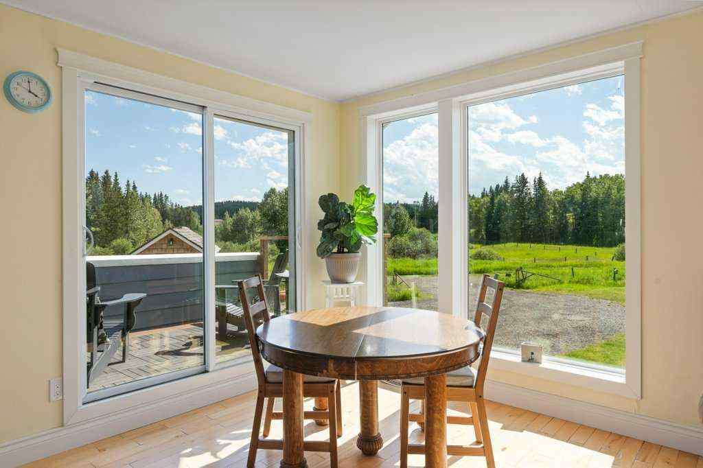 MLS® A2247968 - 292 Saddle Road  in NONE Rural Rocky View County, Residential