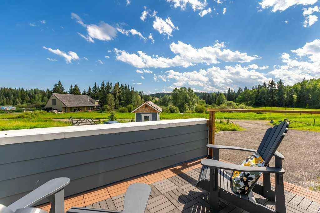 MLS® A2247968 - 292 Saddle Road  in NONE Rural Rocky View County, Residential