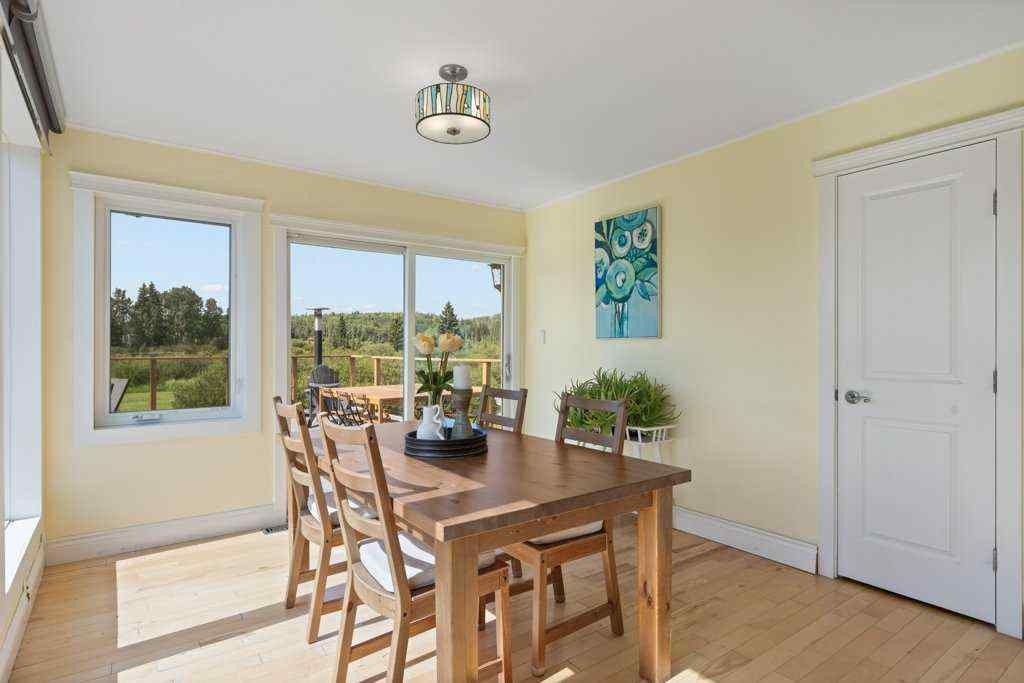 MLS® A2247968 - 292 Saddle Road  in NONE Rural Rocky View County, Residential