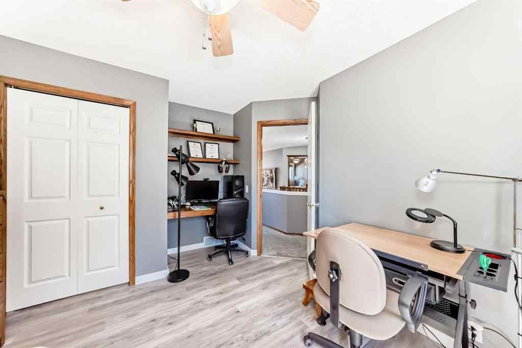 MLS® A2247969 - 15 Chaparral Link SE in Chaparral Calgary, Residential
