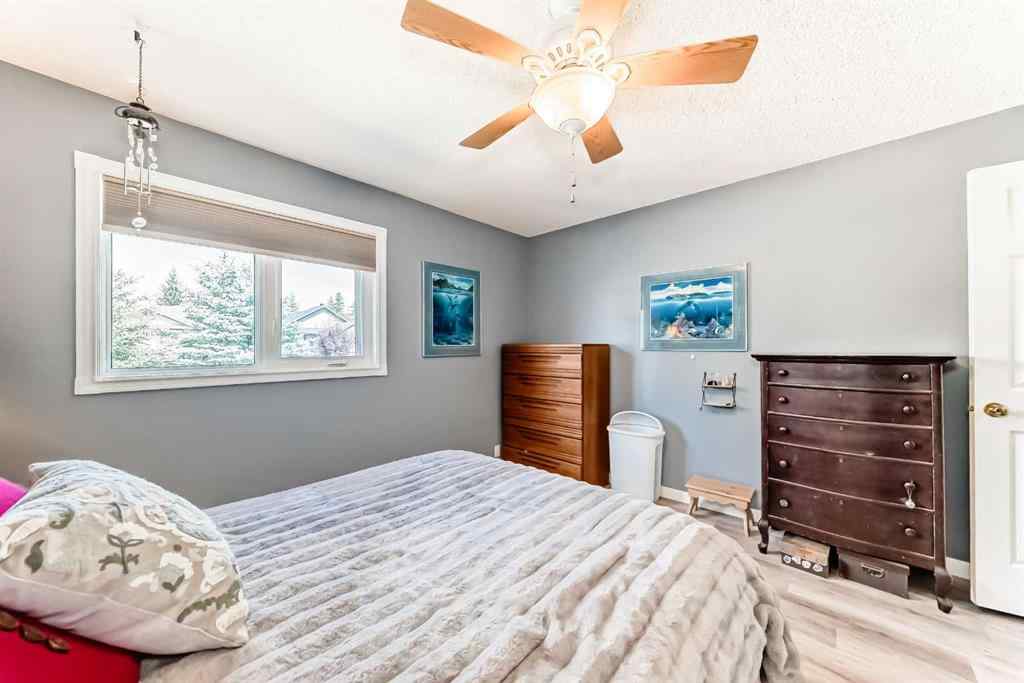 MLS® A2247969 - 15 Chaparral Link SE in Chaparral Calgary, Residential