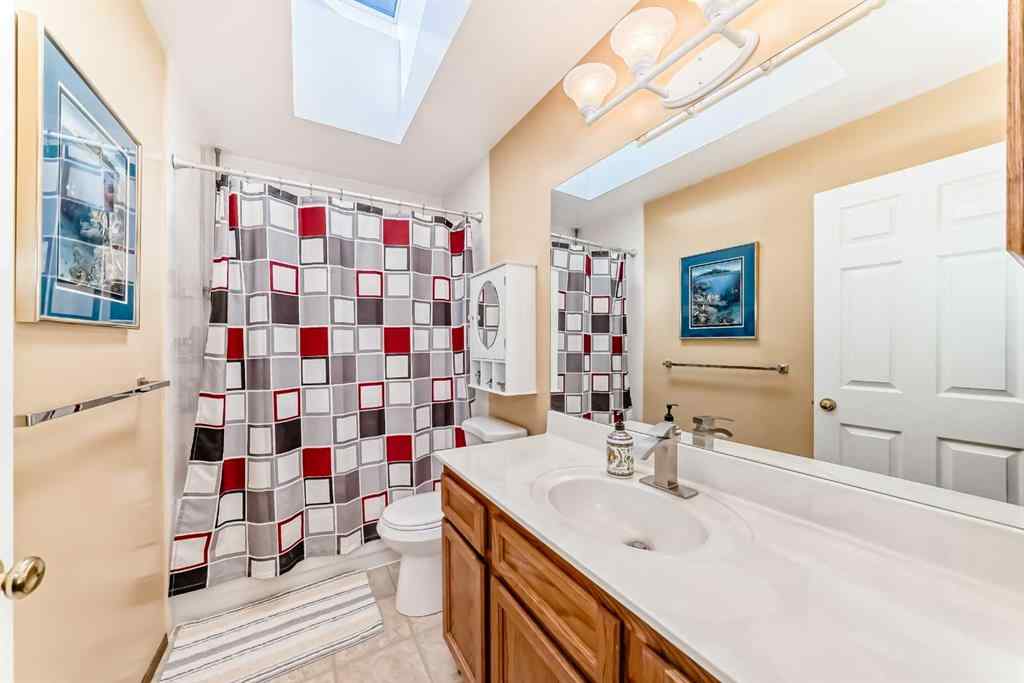 MLS® A2247969 - 15 Chaparral Link SE in Chaparral Calgary, Residential