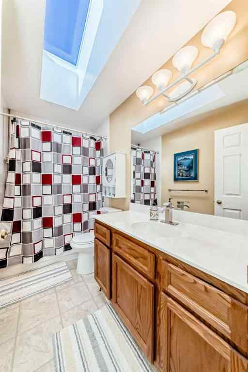 MLS® A2247969 - 15 Chaparral Link SE in Chaparral Calgary, Residential