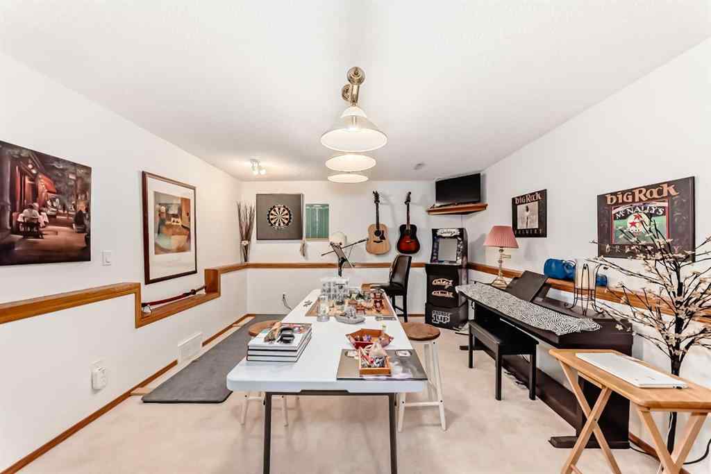 MLS® A2247969 - 15 Chaparral Link SE in Chaparral Calgary, Residential