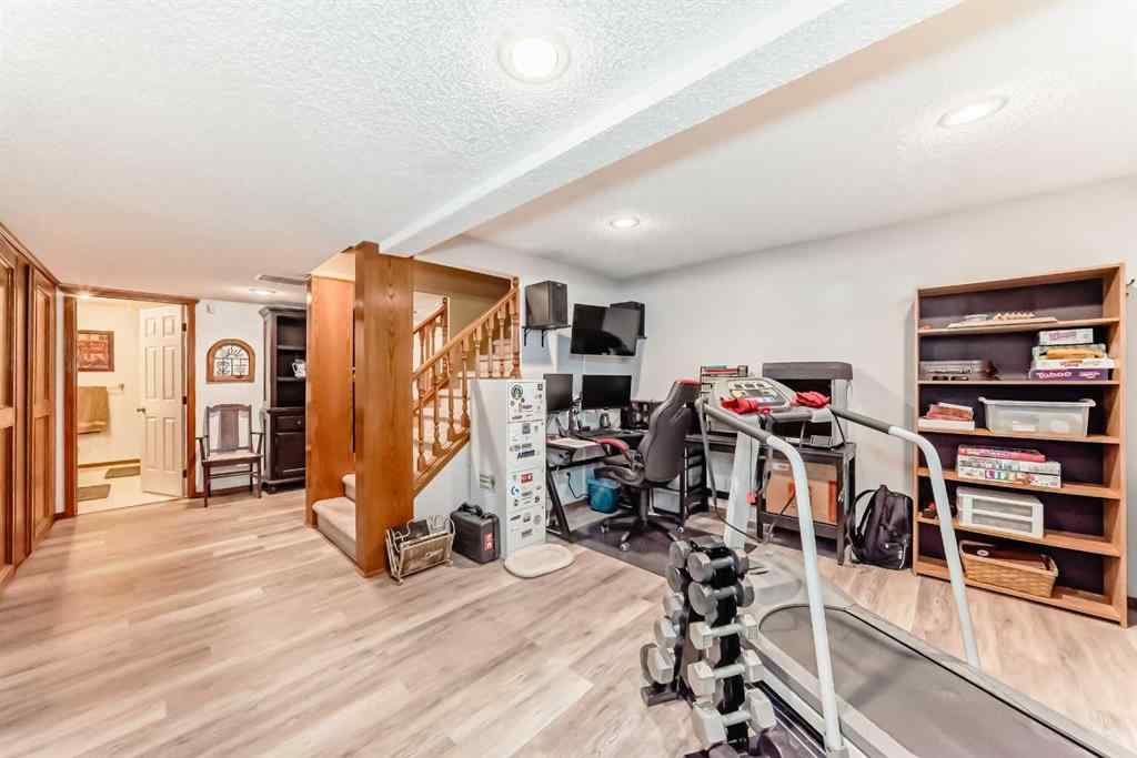 MLS® A2247969 - 15 Chaparral Link SE in Chaparral Calgary, Residential