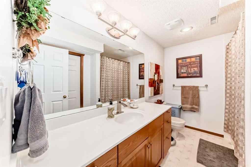 MLS® A2247969 - 15 Chaparral Link SE in Chaparral Calgary, Residential