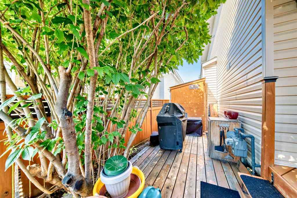 MLS® A2247969 - 15 Chaparral Link SE in Chaparral Calgary, Residential