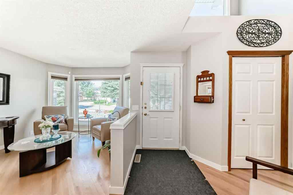 MLS® A2247969 - 15 Chaparral Link SE in Chaparral Calgary, Residential