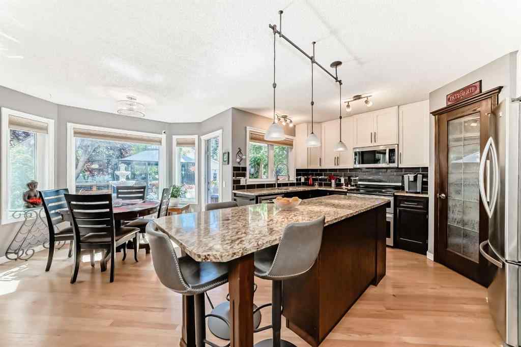 MLS® A2247969 - 15 Chaparral Link SE in Chaparral Calgary, Residential