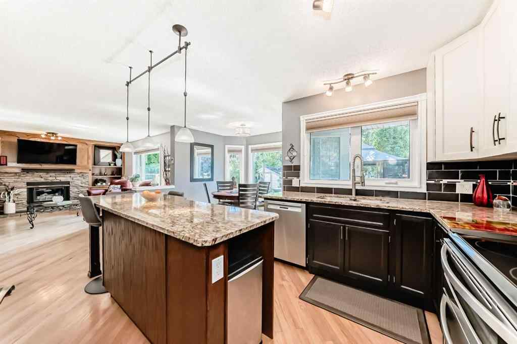 MLS® A2247969 - 15 Chaparral Link SE in Chaparral Calgary, Residential