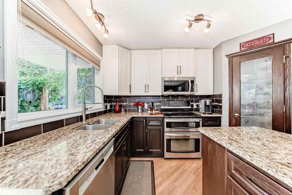 MLS® A2247969 - 15 Chaparral Link SE in Chaparral Calgary, Residential