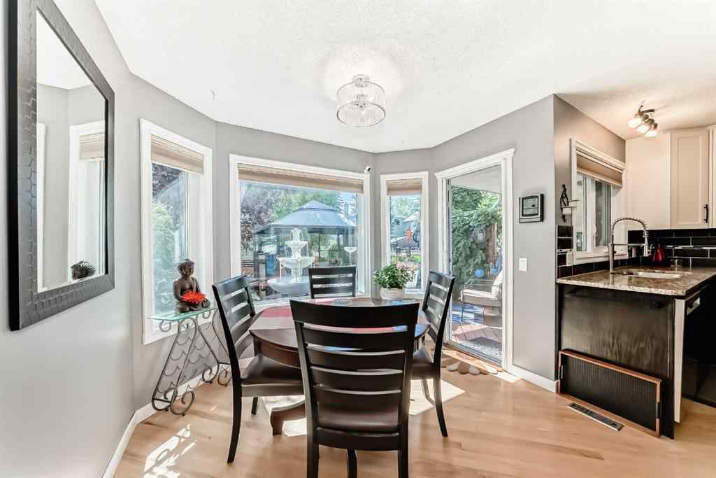 MLS® A2247969 - 15 Chaparral Link SE in Chaparral Calgary, Residential