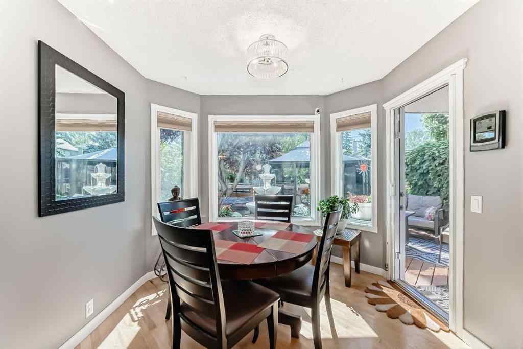 MLS® A2247969 - 15 Chaparral Link SE in Chaparral Calgary, Residential