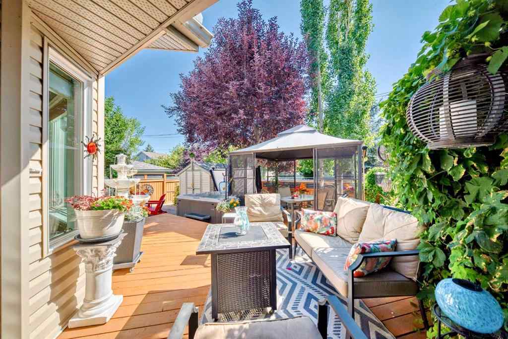 MLS® A2247969 - 15 Chaparral Link SE in Chaparral Calgary, Residential