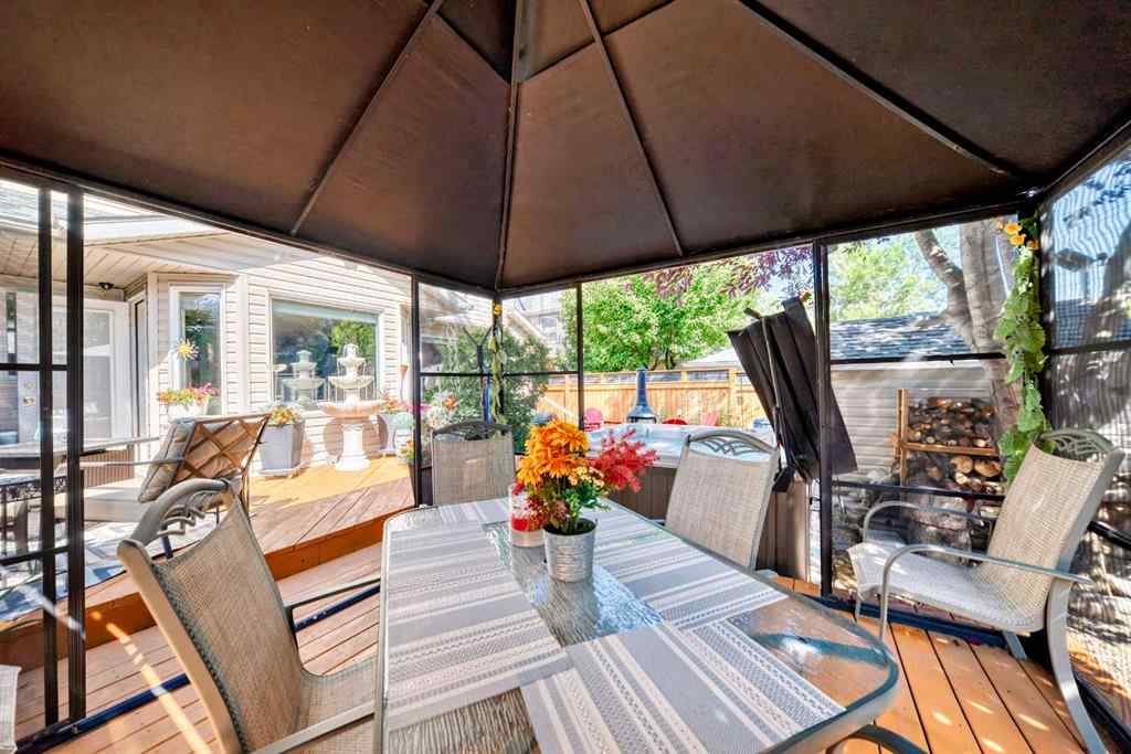 MLS® A2247969 - 15 Chaparral Link SE in Chaparral Calgary, Residential