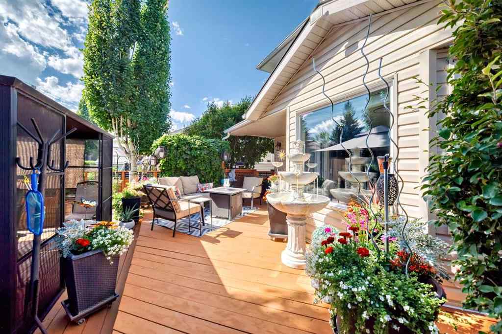 MLS® A2247969 - 15 Chaparral Link SE in Chaparral Calgary, Residential