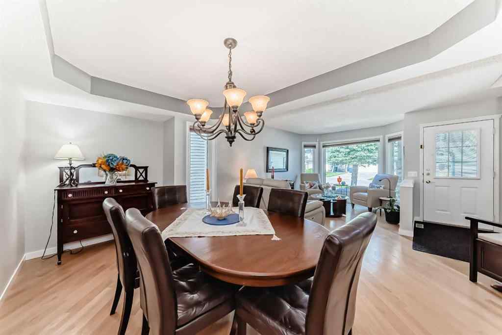 MLS® A2247969 - 15 Chaparral Link SE in Chaparral Calgary, Residential