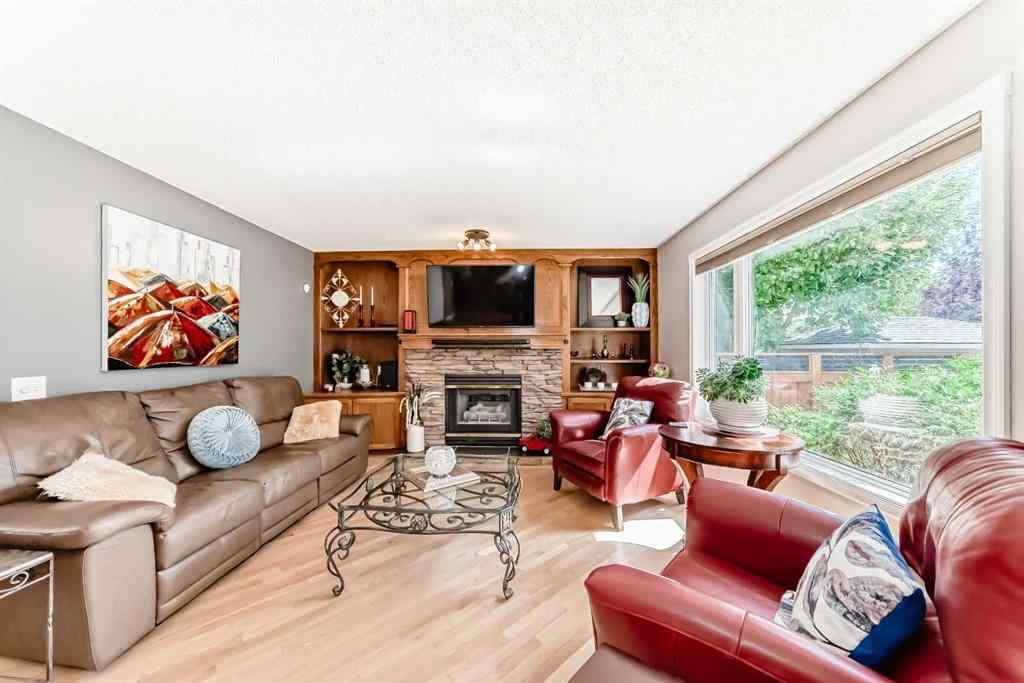 MLS® A2247969 - 15 Chaparral Link SE in Chaparral Calgary, Residential