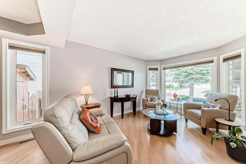 MLS® A2247969 - 15 Chaparral Link SE in Chaparral Calgary, Residential