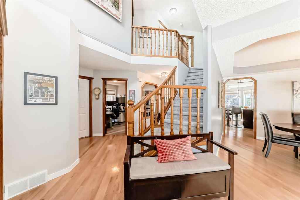 MLS® A2247969 - 15 Chaparral Link SE in Chaparral Calgary, Residential