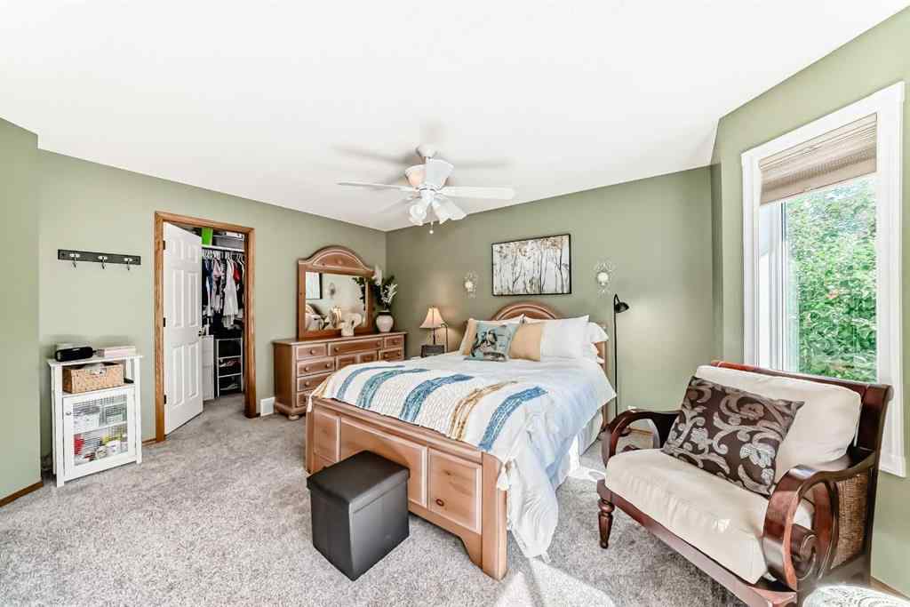 MLS® A2247969 - 15 Chaparral Link SE in Chaparral Calgary, Residential