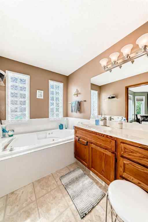 MLS® A2247969 - 15 Chaparral Link SE in Chaparral Calgary, Residential