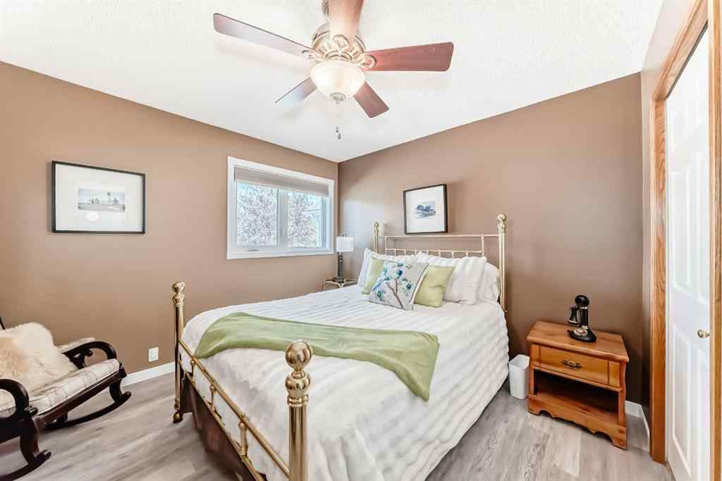 MLS® A2247969 - 15 Chaparral Link SE in Chaparral Calgary, Residential