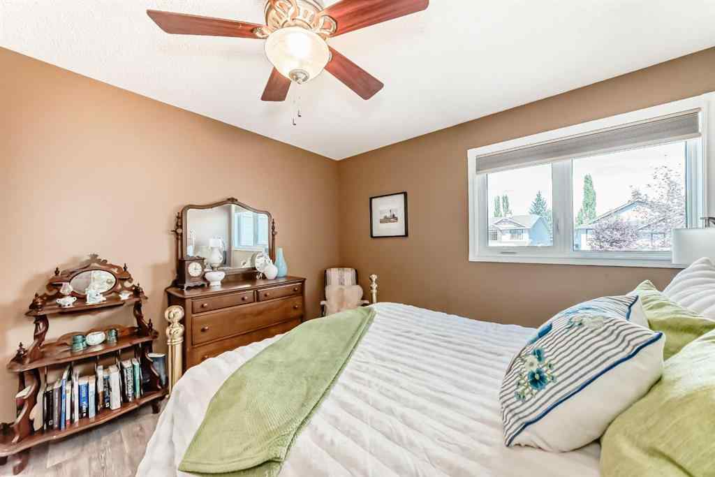 MLS® A2247969 - 15 Chaparral Link SE in Chaparral Calgary, Residential