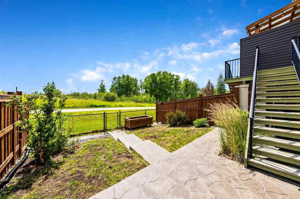 MLS® A2247970 - 75 Fireside Crescent  in Fireside Cochrane, Residential