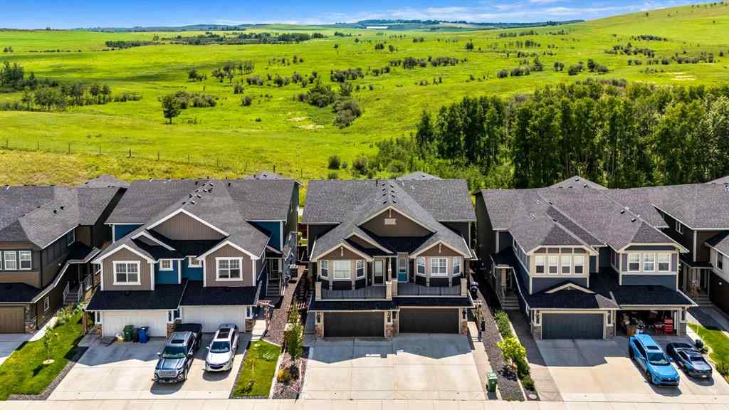 MLS® A2247970 - 75 Fireside Crescent  in Fireside Cochrane, Residential