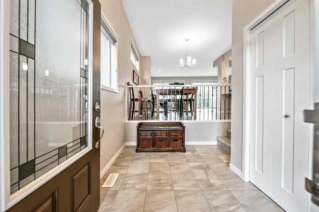 MLS® A2247970 - 75 Fireside Crescent  in Fireside Cochrane, Residential