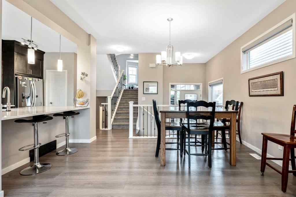 MLS® A2247970 - 75 Fireside Crescent  in Fireside Cochrane, Residential
