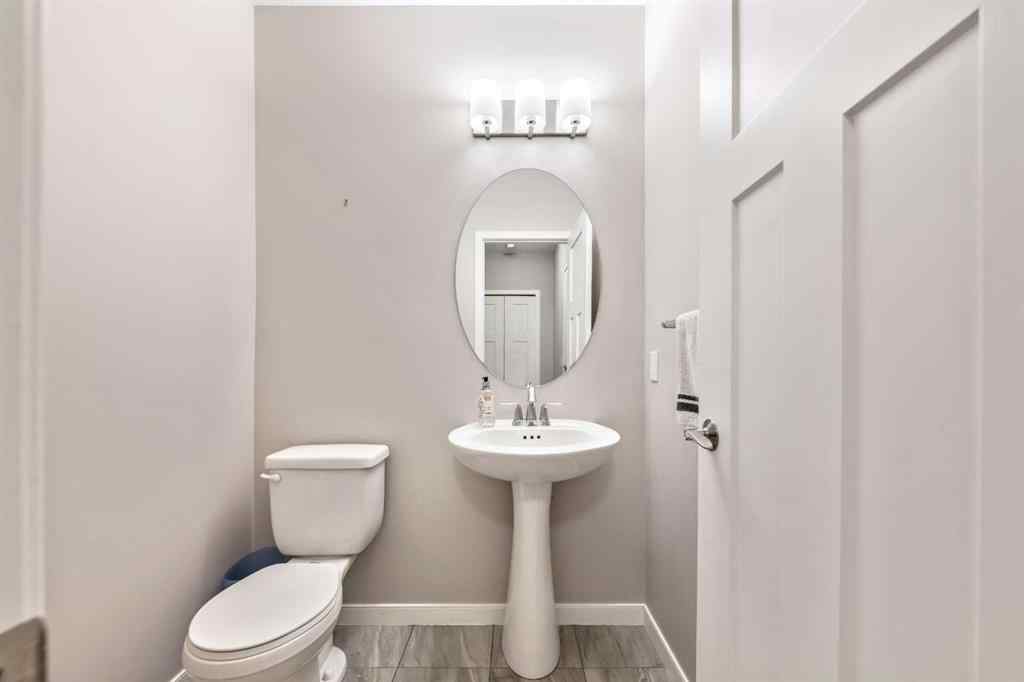 MLS® A2247970 - 75 Fireside Crescent  in Fireside Cochrane, Residential