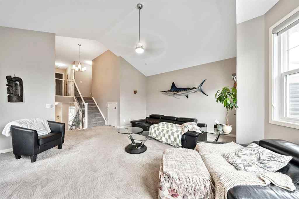 MLS® A2247970 - 75 Fireside Crescent  in Fireside Cochrane, Residential