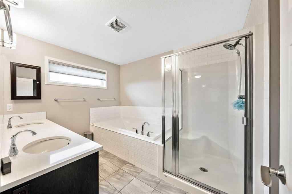MLS® A2247970 - 75 Fireside Crescent  in Fireside Cochrane, Residential