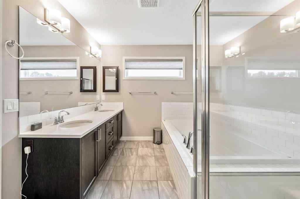 MLS® A2247970 - 75 Fireside Crescent  in Fireside Cochrane, Residential